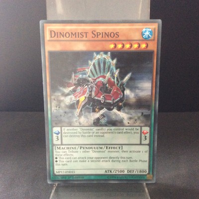 Dinomist Spinos