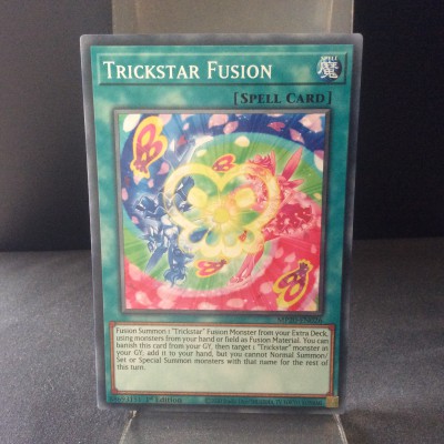 Trickstar Fusion