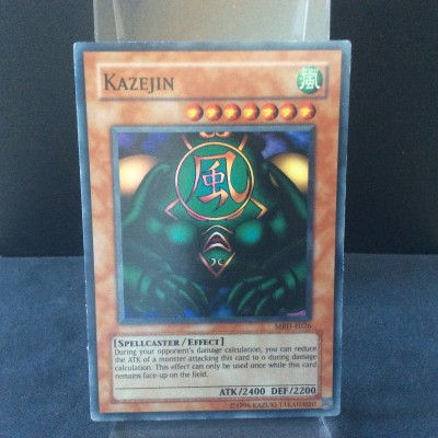 Kazejin