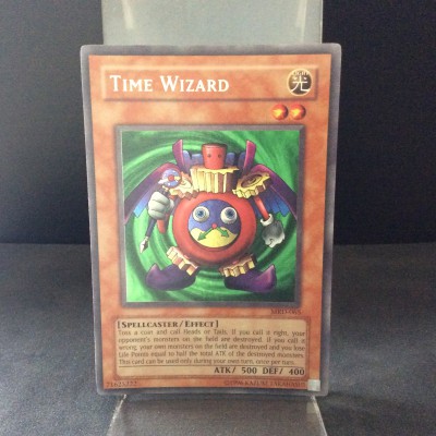 Time Wizard