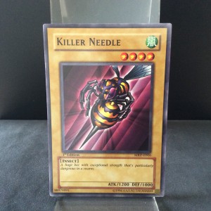 Killer Needle