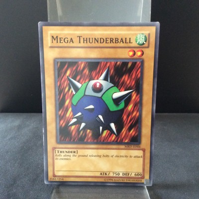 Mega Thunderball