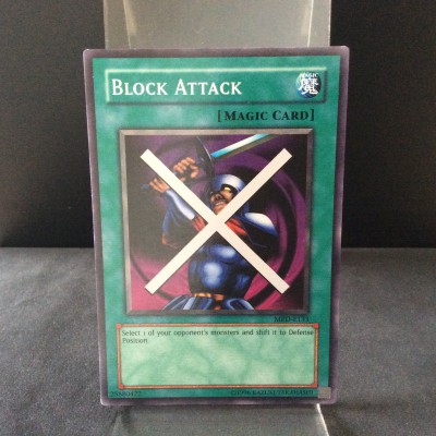 Block Attack