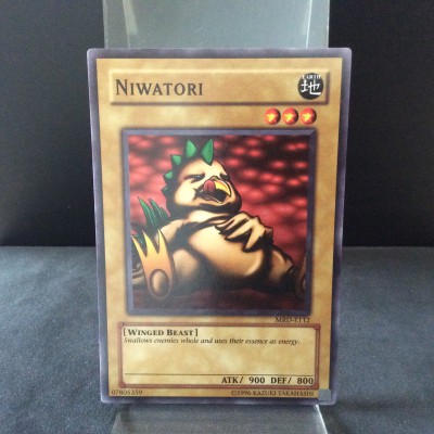 Niwatori