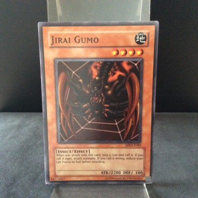 Jirai Gumo