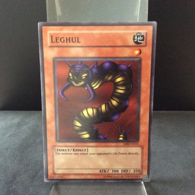 Leghul