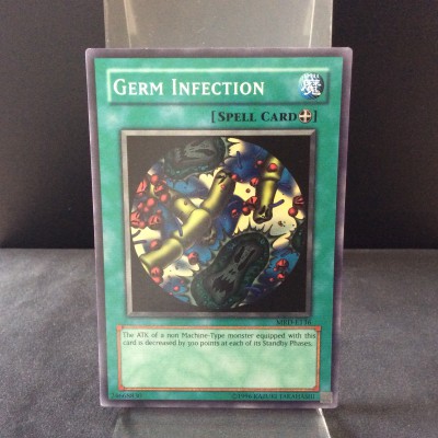 Germ Infection