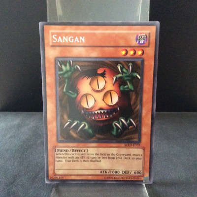 Sangan