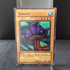 Tongyo