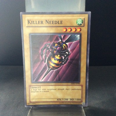 Killer Needle