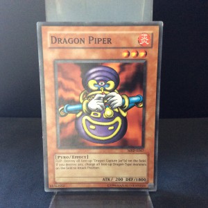 Dragon Piper