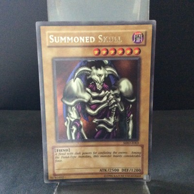 Summoned Skull