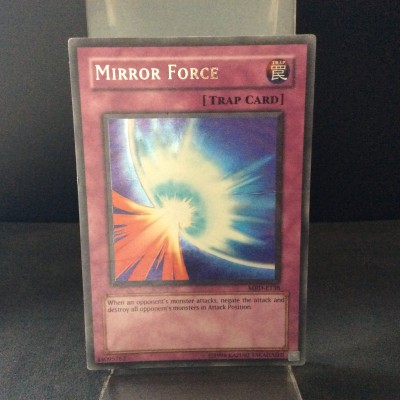 Mirror Force