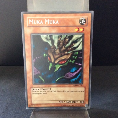 Muka Muka