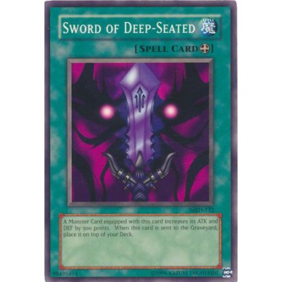 Sword of Deep-Seated