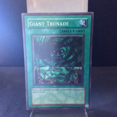 Giant Trunade