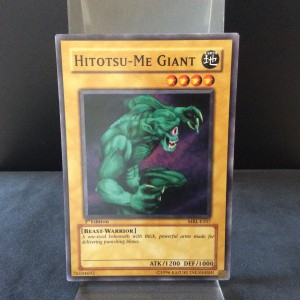 Hitotsu-Me Giant