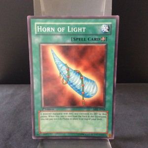 Horn of Light