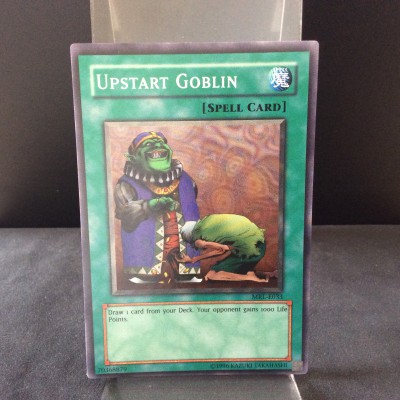 Upstart Goblin