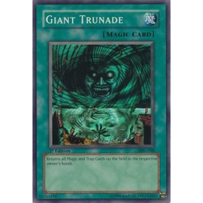 Giant Trunade