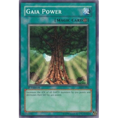 Gaia Power