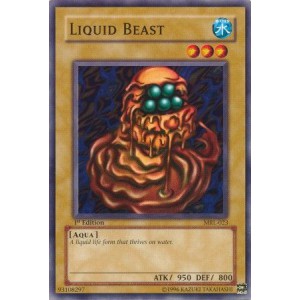 Liquid Beast
