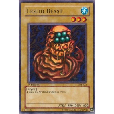Liquid Beast