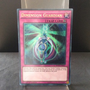 Dimension Guardian