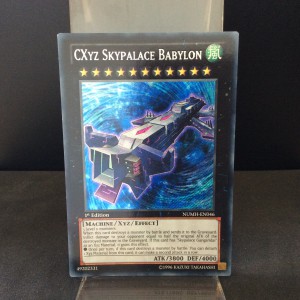 CXyz Skypalace Babylon