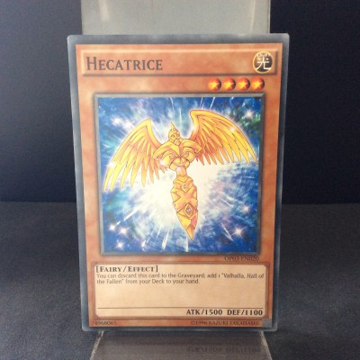 Hecatrice