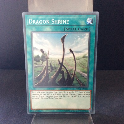 Dragon Shrine