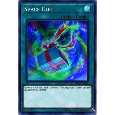 Space Gift