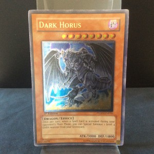 Dark Horus 