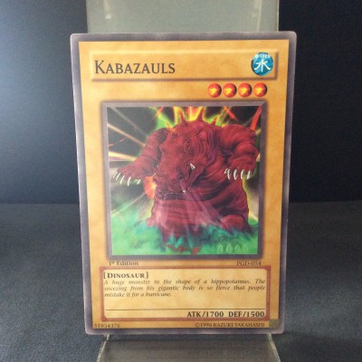 Kabazauls