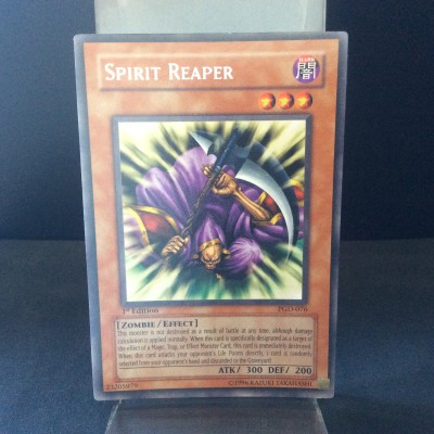 Spirit Reaper