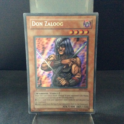 Don Zaloog