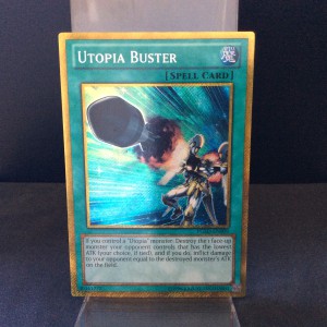 Utopia Buster