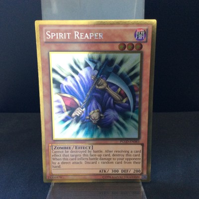 Spirit Reaper