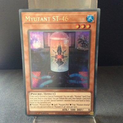Myutant ST-46