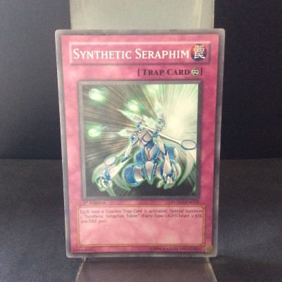 Synthetic Seraphim
