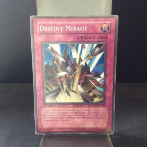 Destiny Mirage