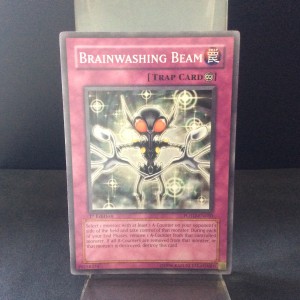 Brainwashing Beam
