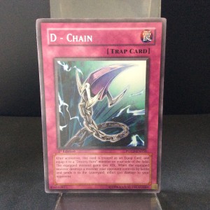 D - Chain