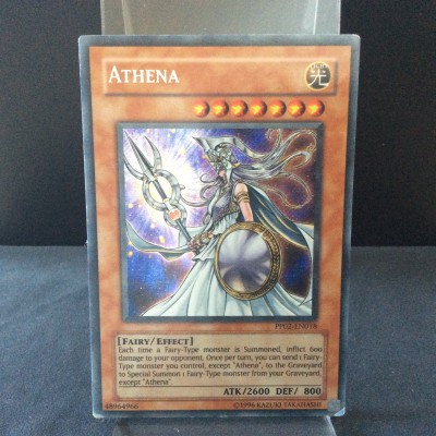 Athena