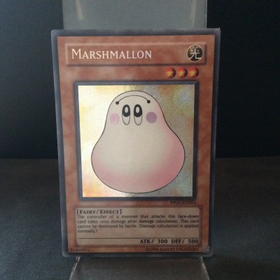 Marshmallon