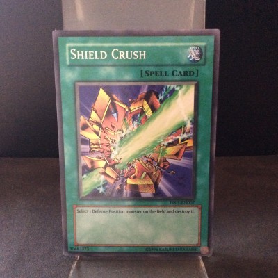 Shield Crush