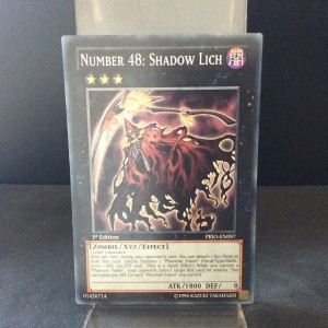Number 48: Shadow Lich