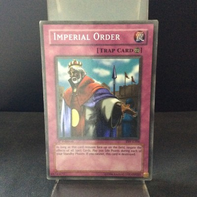 Imperial Order