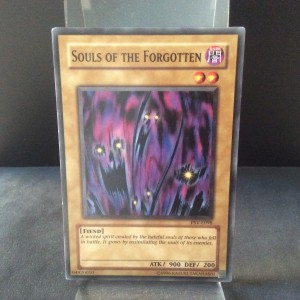 Souls of the Forgotten