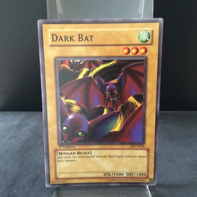 Dark Bat